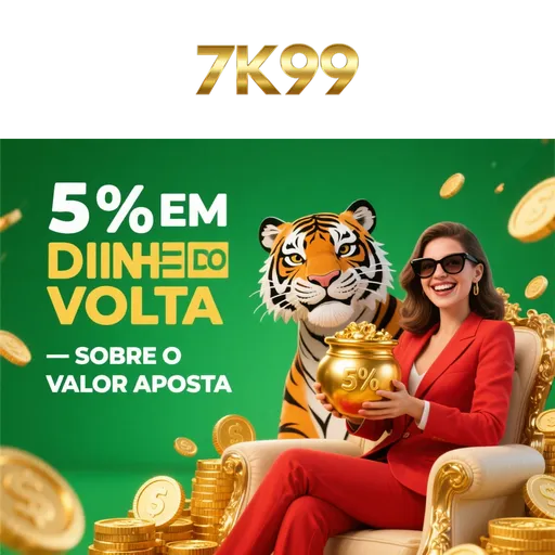 7K99 Ganhe R$ 100,00 Gratis
